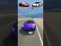 OLD vs NEW car games shorts #trending #gaming #Car survival shorts#Car racing shorts