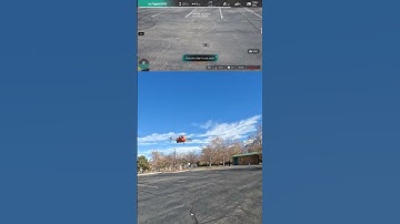 Fimi Mini 3 SAR mode