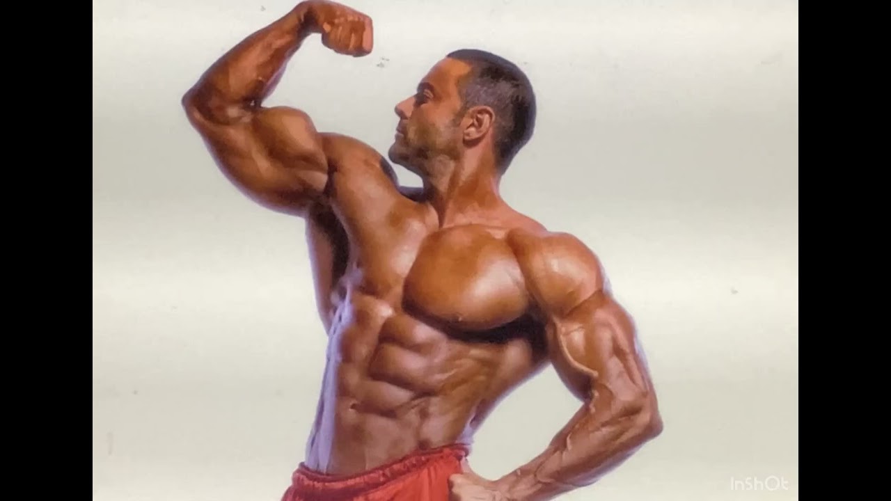 What I think I look like vs reality