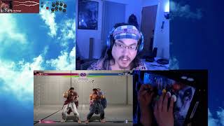 #SF6 Input Buffering Tips