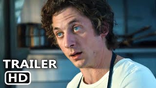 THE BEAR Season 3 Trailer (2024) Jeremy Allen White, Ayo Edebiri