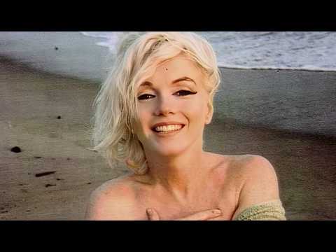 مارلين تحقيق مضاد في وفاة مشبوهة