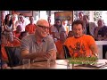 Gerard Joling ziet Wilfred Genee wel zitten