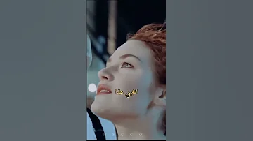 مقطع المحذوف من فلم تايتنك 