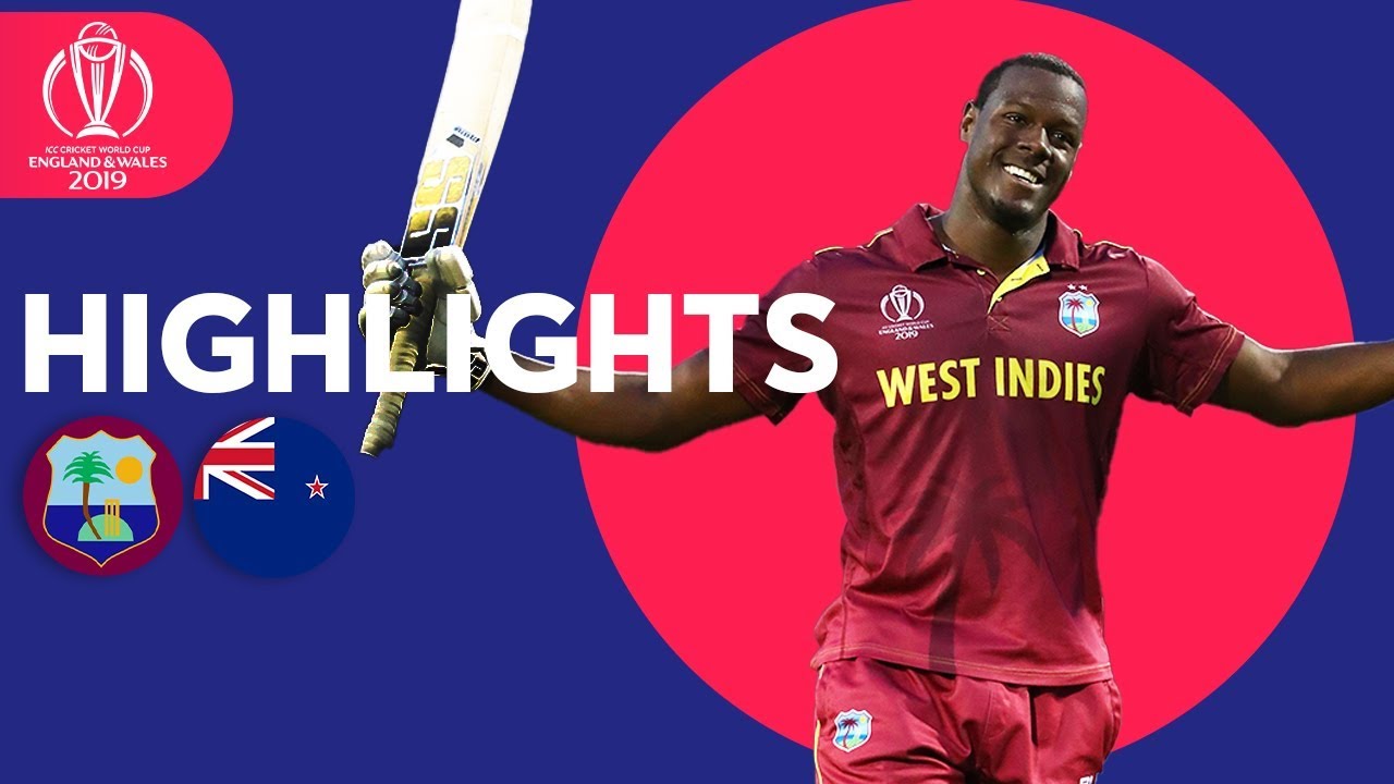 west indies cricket jersey 2019