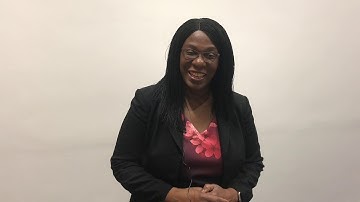 Equality and Diversity video 1