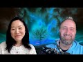 Double barrel nonduality with suzanne chang