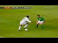 Jay-Jay Okocha Amazing Skills & Goals