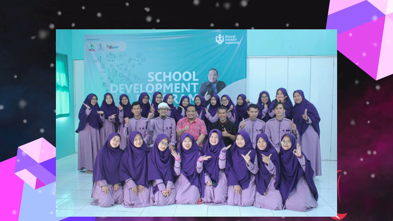 Profil SDIT Mukmin Kreatif - YouTube