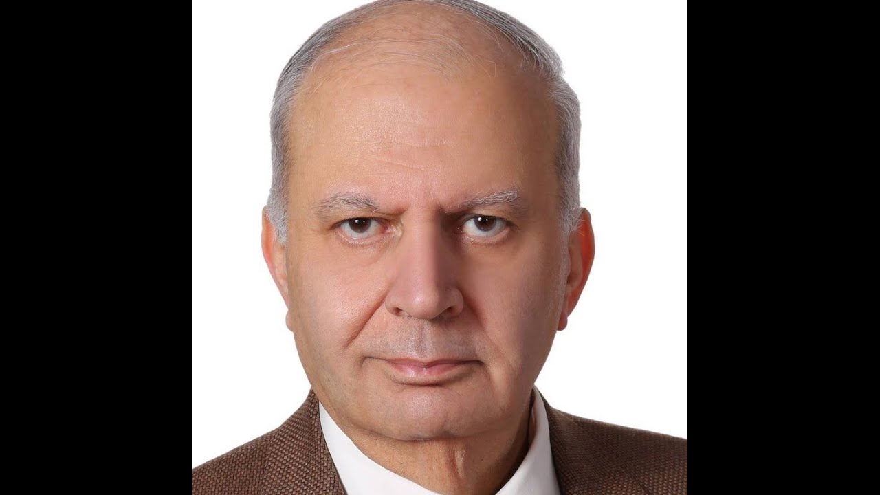 - -الدكتور وليد سرحان -مستشار اللطب النفسي - عمان - الاردن -الغيره المرضيه