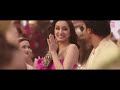 Full Video: Baby Won't You Tell Me Saaho Mp3 Song