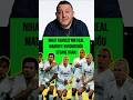 Nihat Kahveci'nin Real Madrid'e Kurdurduğu Efsane Baraj ! #hardspor
