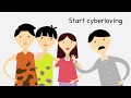 Cyberbullying Motion Graphic (Indonesia)