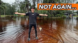 Thumbnail for Aftermath of Hurricane Milton - LZ Compound Update