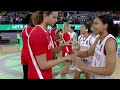 Final | Mexico v Canada | Full Basketball Game | FIBA Women's Olympic Pre-Qualifying Tournament 2026