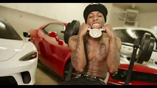 NBA Youngboy - Lİke A Jungle (Out Numbered)