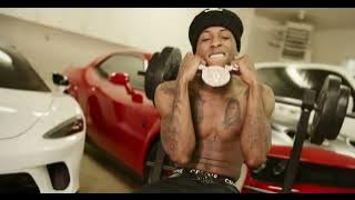 NBA Youngboy - Like A Jungle (Out Numbered)