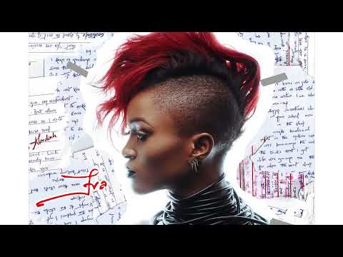 Eva Alordiah - THAT TALKING TO MYSELF BULLSHIT