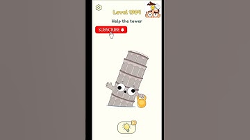 #1904 #deleteonepart2 delete one part 2 dop2 level 1904 #shorts #allgameon4u #game #gaming #gameplay