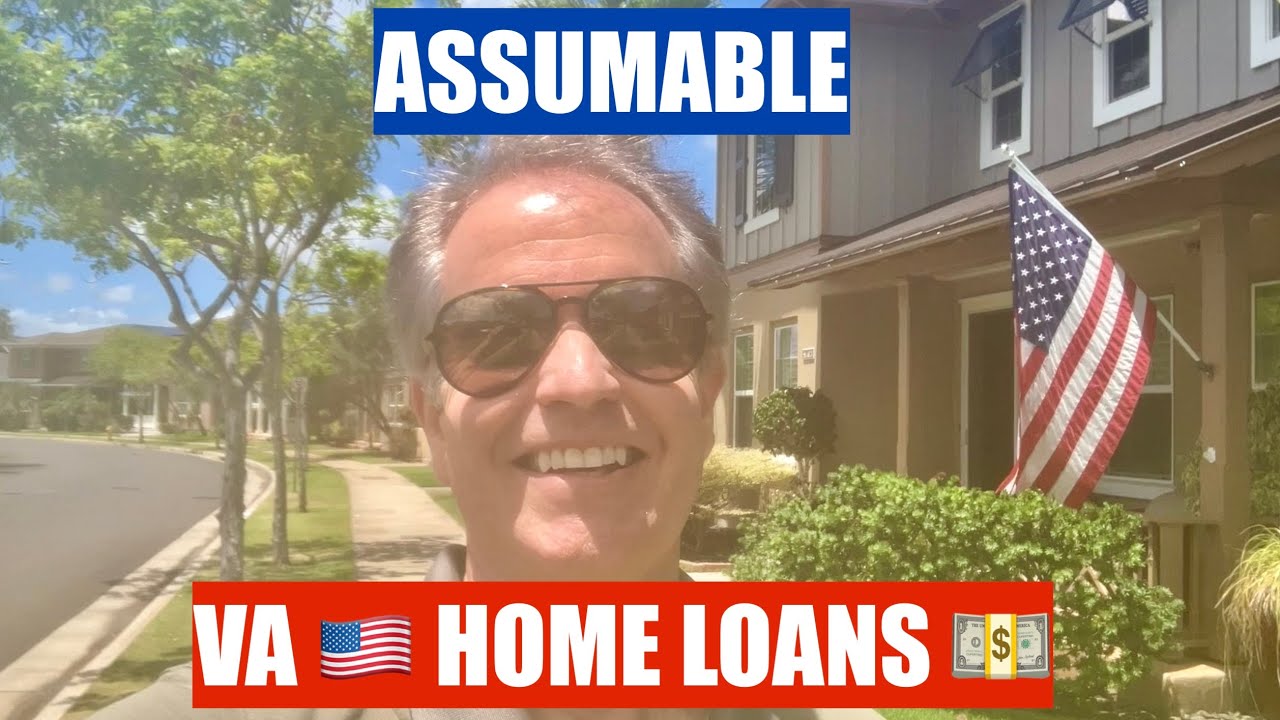 How to Find Homes For Sale with Assumable VA  🇺🇸 Loans on Oahu 🏝️