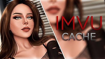 how to clear imvu cache manually | FAST & EASY