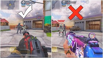 KRM Is Not The Best Shotgun In CODM And Here’s Why