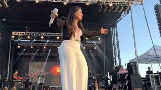 Simone E Simaria - Sunset With Simone