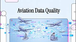 Aviation Data Quality