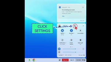 Chromebooks Tips: Keyboard Shortcuts