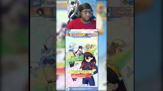 Pokémon Masters EX Fair Ticket Scout Day 1 #pokemon