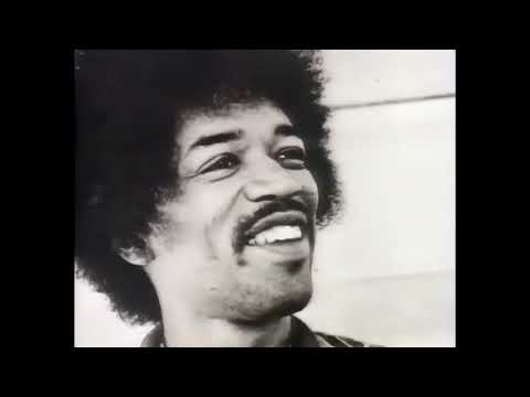 Jimi Hendrix - Are You Experienced (Music Video), Full HD (Digitally Remastered and Upscaled)