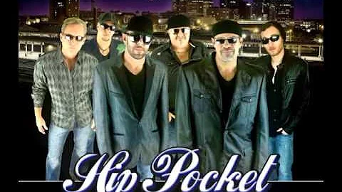 Hip Pocket Band  - Dr. Radio ( Dustin York )