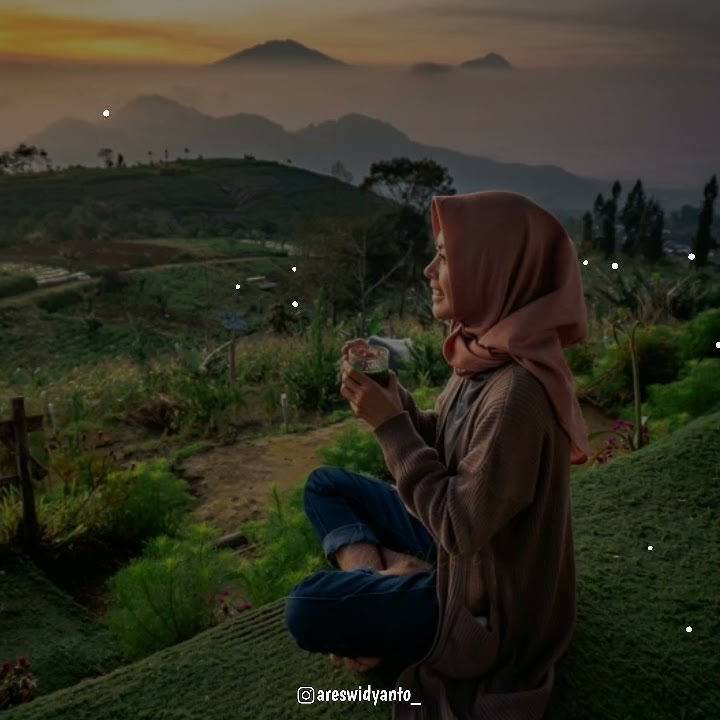 STORY WA 31 DETIK || MATUR SUWUN || GILANG R WIJAYA