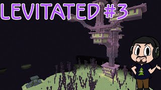 Levitated #3: Getting Botania Started