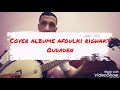 Cover Albume Afoulki Righakt Oudaden 2018 