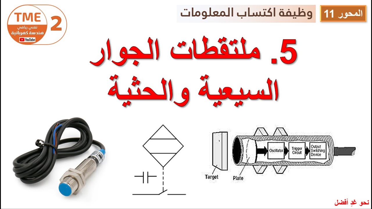 ملتقطات الجوار السيعية والحثية