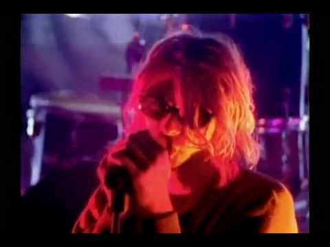 zonsondergang Ongeldig Hallo Nirvana - Smells Like Teen Spirit - Live Top of the Pops - YouTube