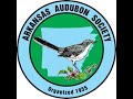 Arkansas audubon society fall 2020 meeting evening program