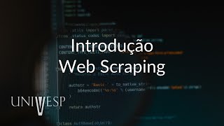 Introdução à Ciência de Dados - Introdução Web Scraping