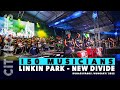   play linkin park the biggest rock flashmob in hungary 