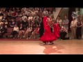 The Final Viennese Waltz | 2013 European Ten Dance