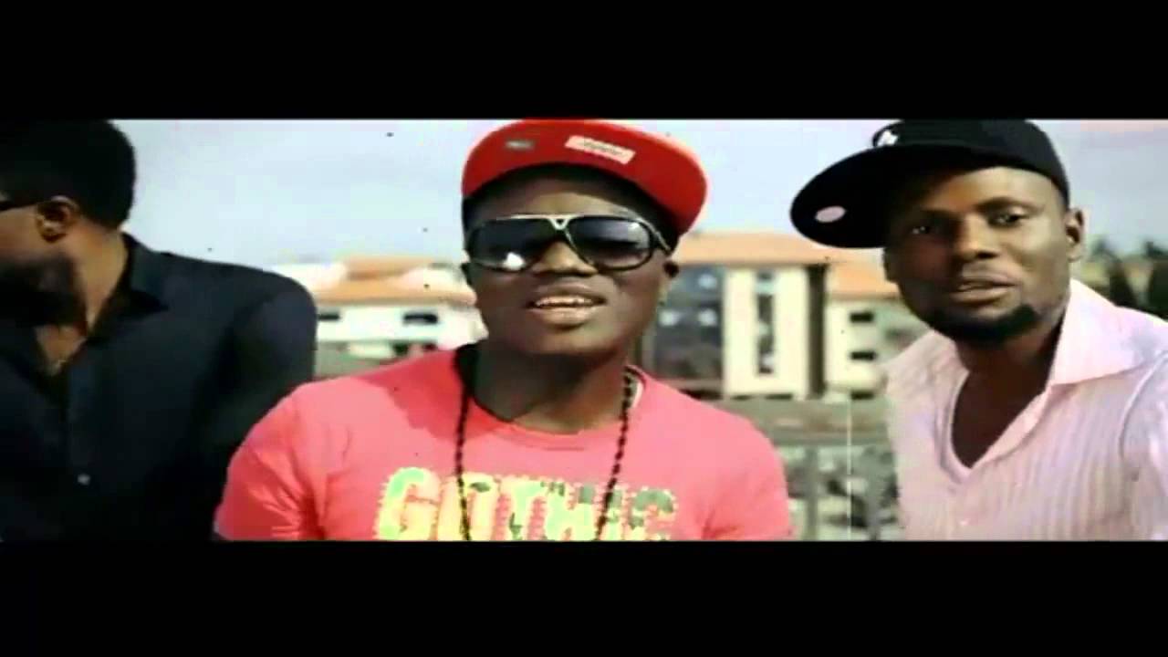 Klever Jay Friend or Foe ft Reminisce (Music Video) YouTube