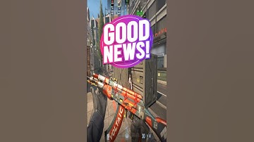 Getnel дарит Ритм Искусства #cs2 #кс2 #кс #csgo #ксго #cs #counterstrike2 #ксго2 #csgo2 #читынакс2