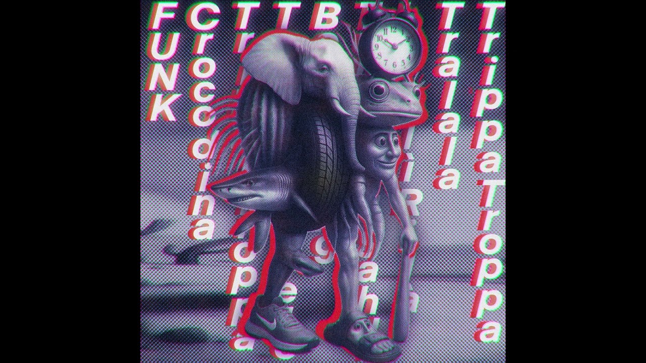 Assista a TrippaTroppaTralalaLirilìRilàTungTungSahurBonecaTungTungTralaleloTrippiTroppaCrocodinaFUNK(U SLOWED) no YouTube