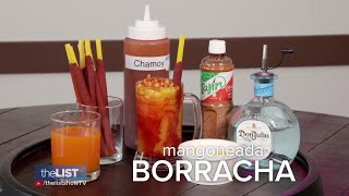 Latin Cocktails For A Hot Summer