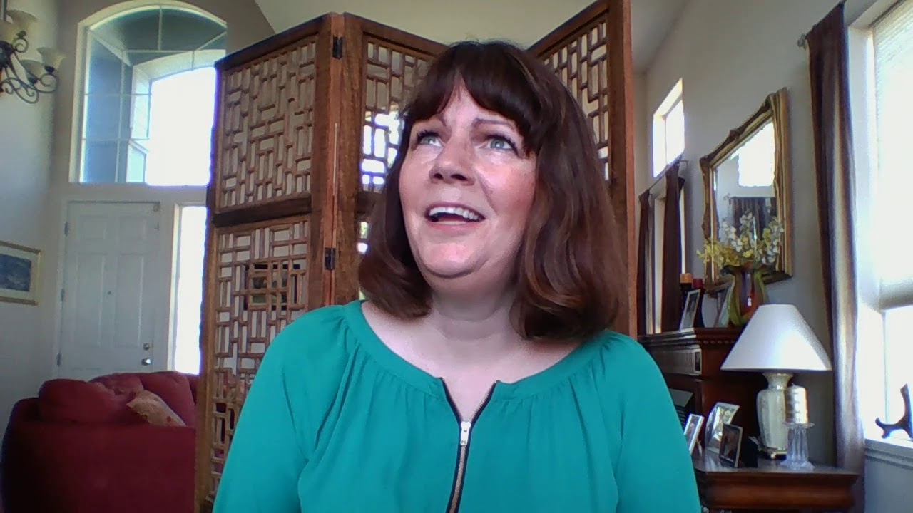 M'Lynn Monologue 06/01/20 - YouTube