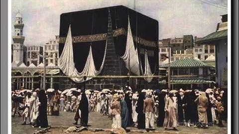 سورة الحج عبد الله خياط 2/2