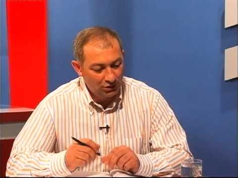 დიალოგი 16.09.2013