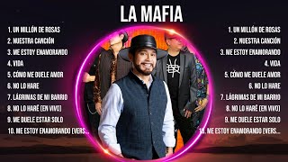 L A   M A F I A  Greatest Hits ~ Top 100 Artists To Listen in 2024