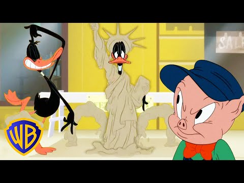 Видео: Looney Tunes po polsku 
